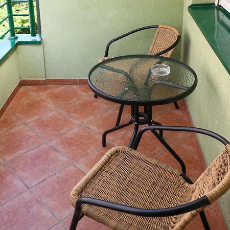 نوفي ساد Apartment Promenada 35 المظهر الخارجي الصورة