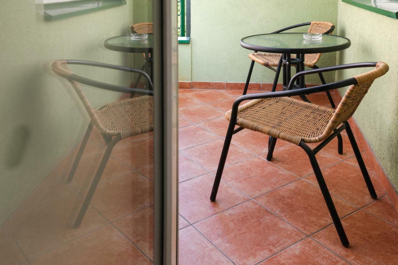 نوفي ساد Apartment Promenada 35 المظهر الخارجي الصورة